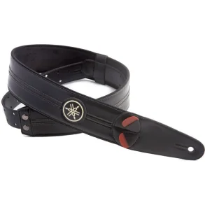 Yamaha Strap Race Black-Black